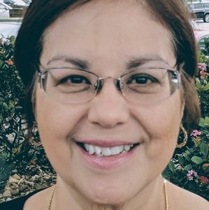 Meet your Posher, Rose